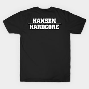 hansen youth crew T-Shirt